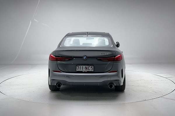 2022 BMW 2 Series 220i M Sport F44