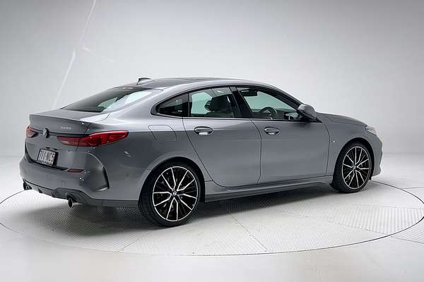 2022 BMW 2 Series 220i M Sport F44