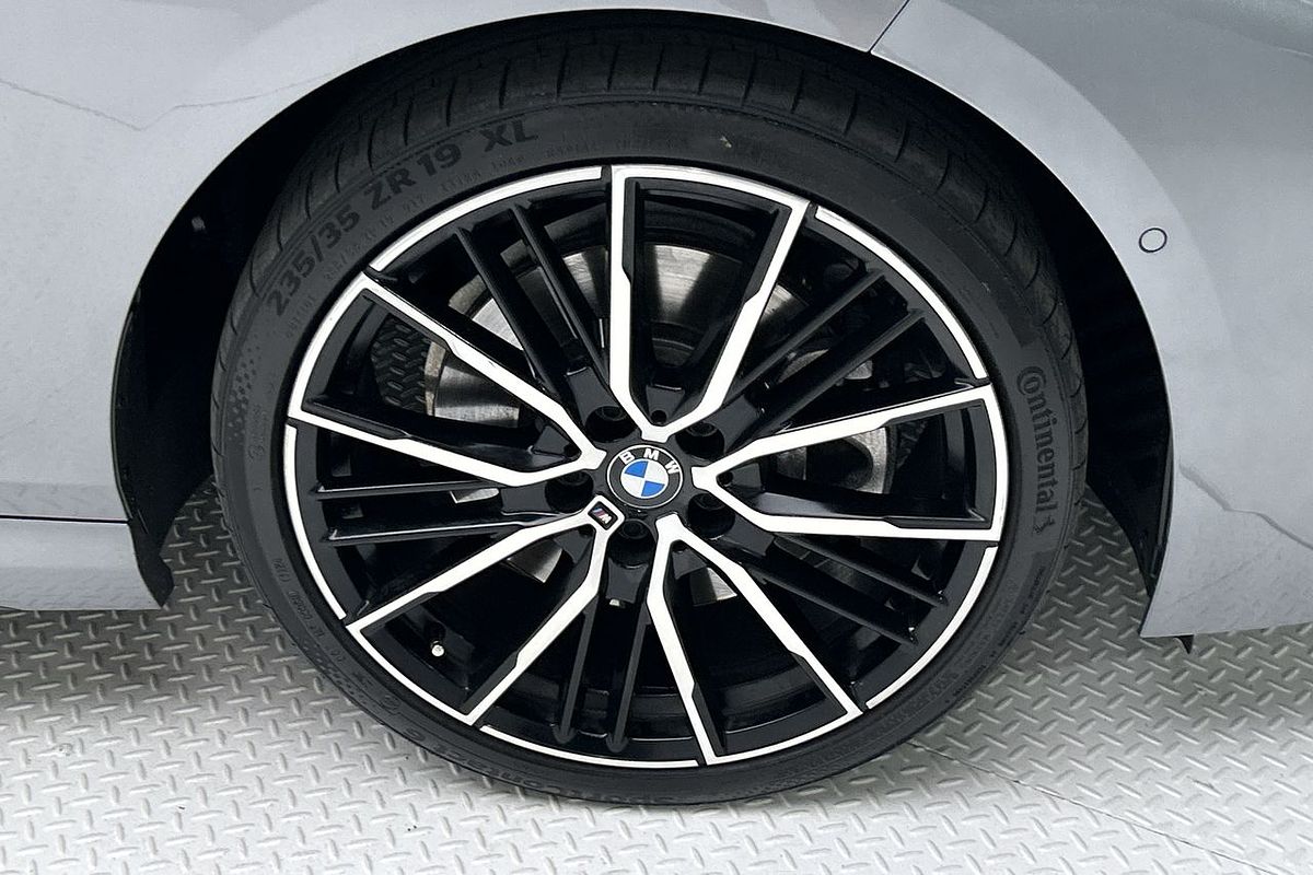 2022 BMW 2 Series 220i M Sport F44