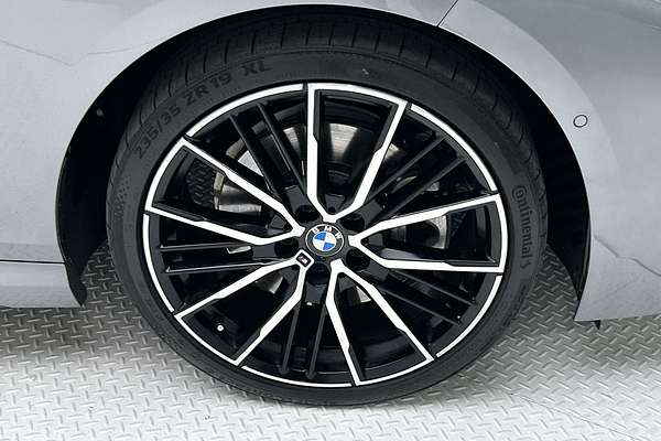 2022 BMW 2 Series 220i M Sport F44