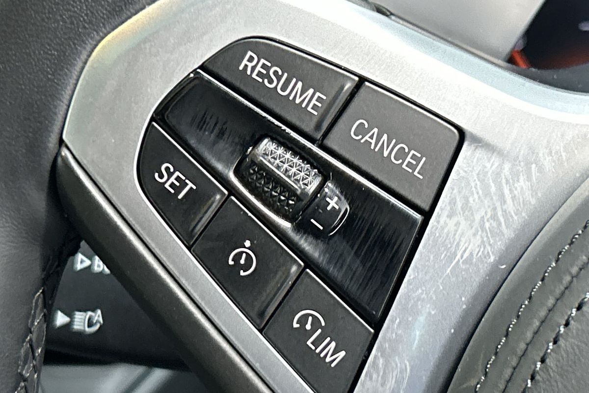 2022 BMW 2 Series 220i M Sport F44