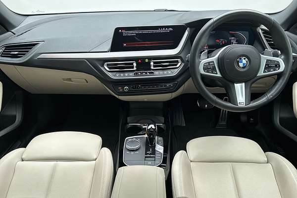 2022 BMW 2 Series 220i M Sport F44
