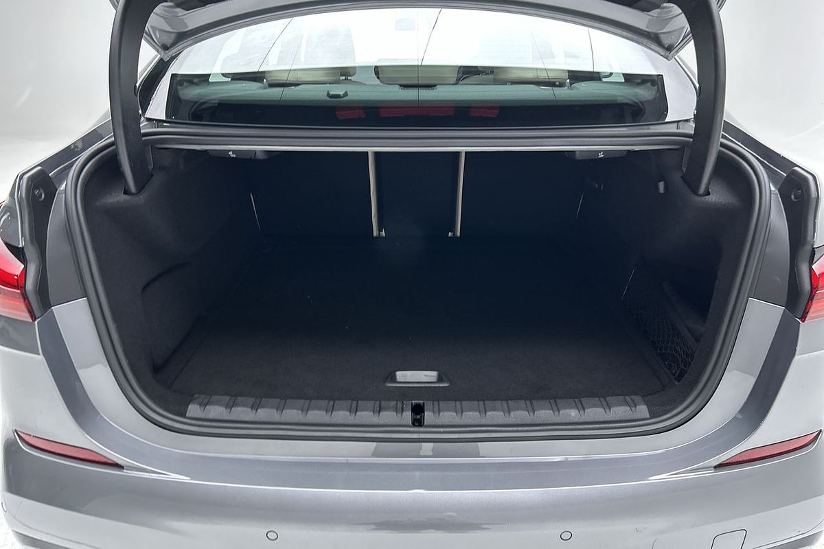 2022 BMW 2 Series 220i M Sport F44