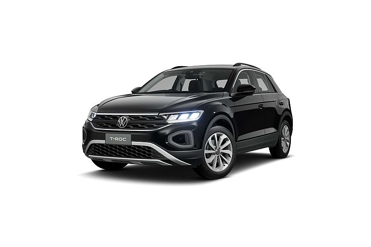 2024 Volkswagen T-Roc CityLife D11