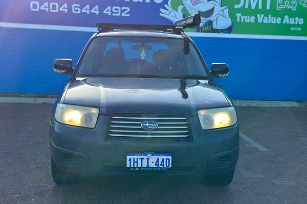 2005 Subaru Forester X 79V