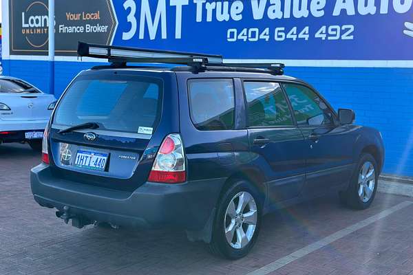 2005 Subaru Forester X 79V