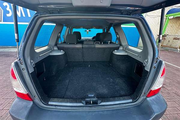 2005 Subaru Forester X 79V