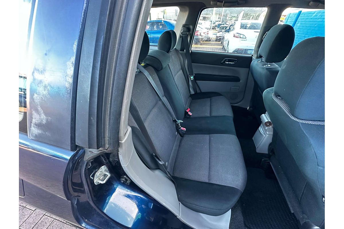 2005 Subaru Forester X 79V