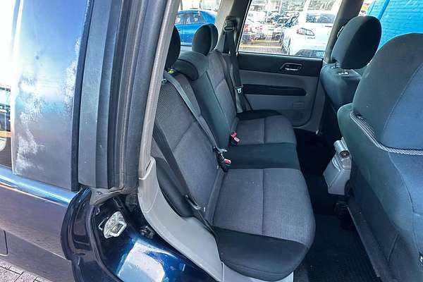 2005 Subaru Forester X 79V