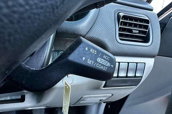 2005 Subaru Forester X 79V