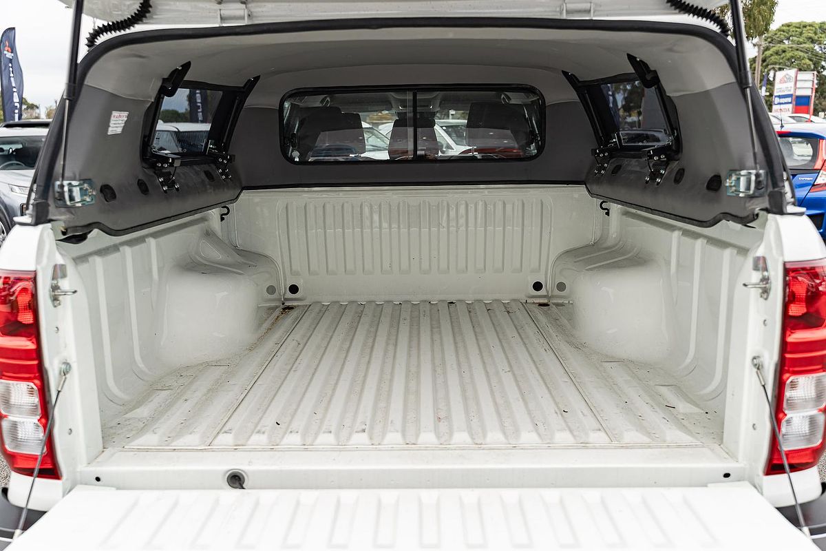 2024 Mitsubishi Triton GLX MV 4X4