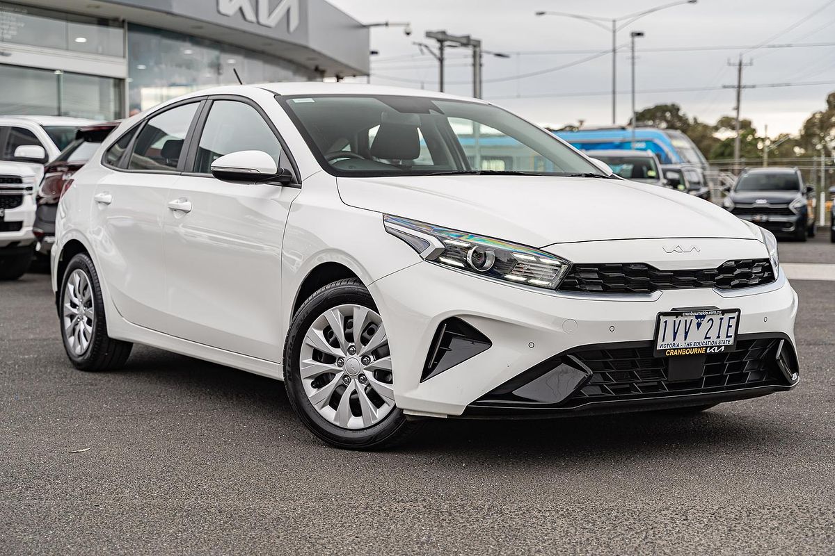 2022 Kia Cerato S BD