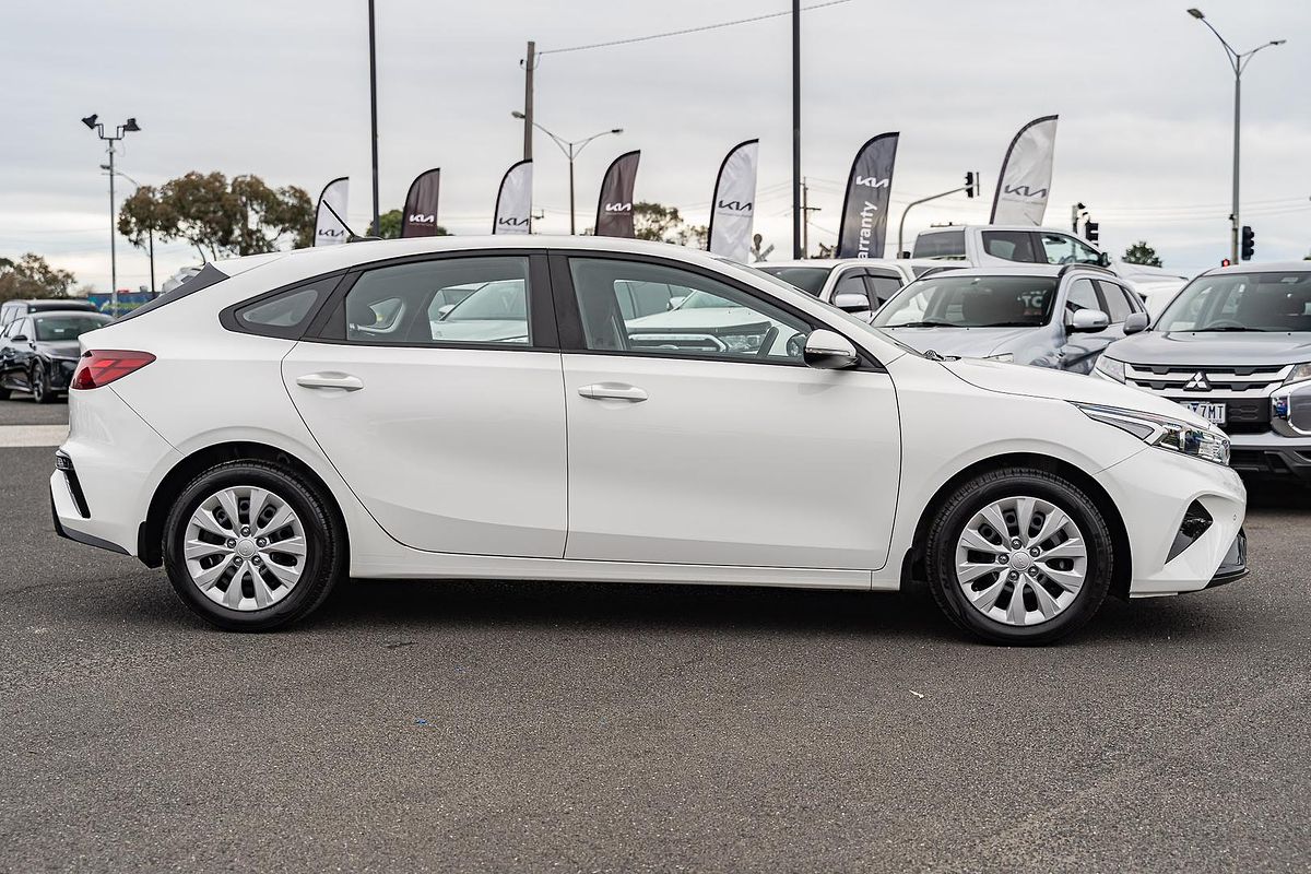 2022 Kia Cerato S BD