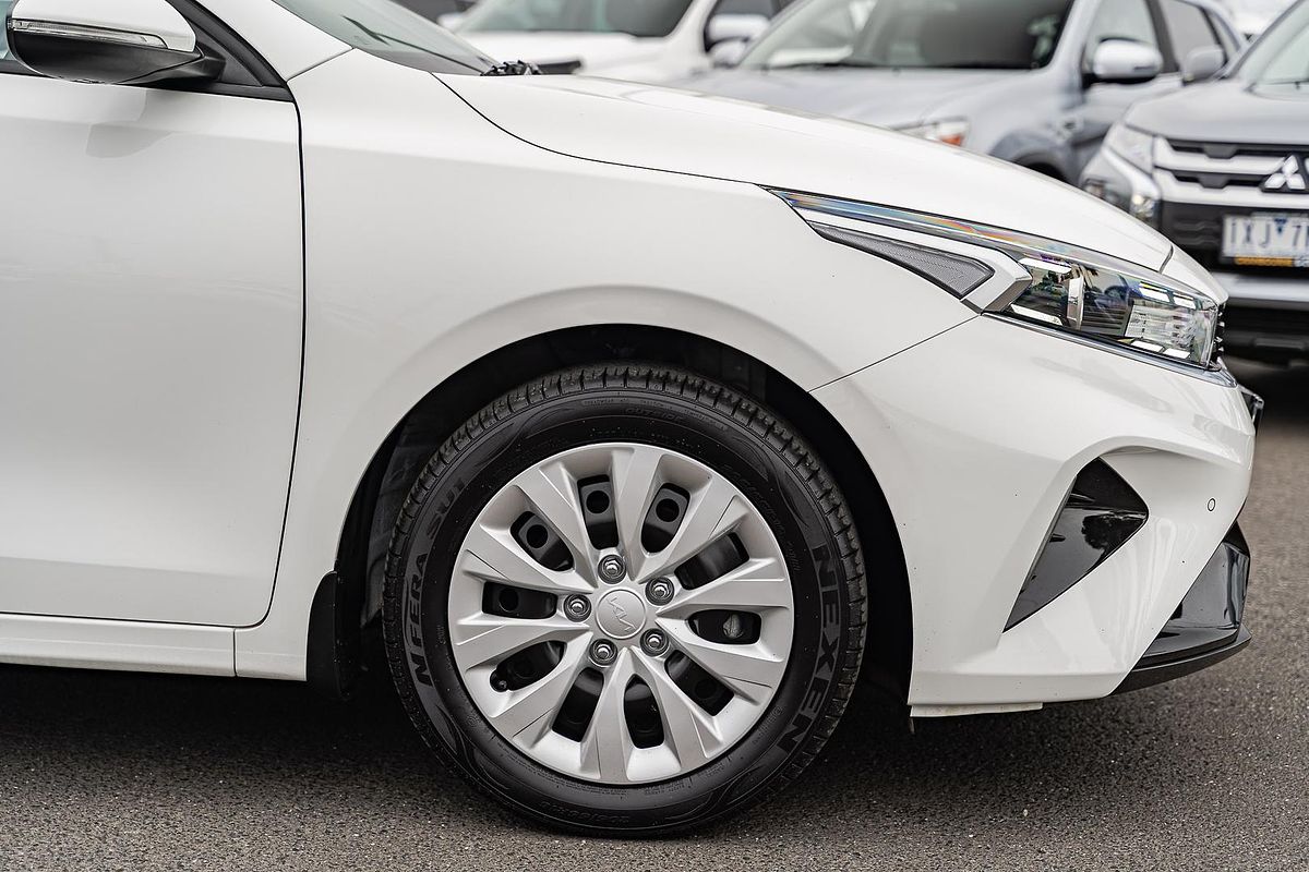 2022 Kia Cerato S BD
