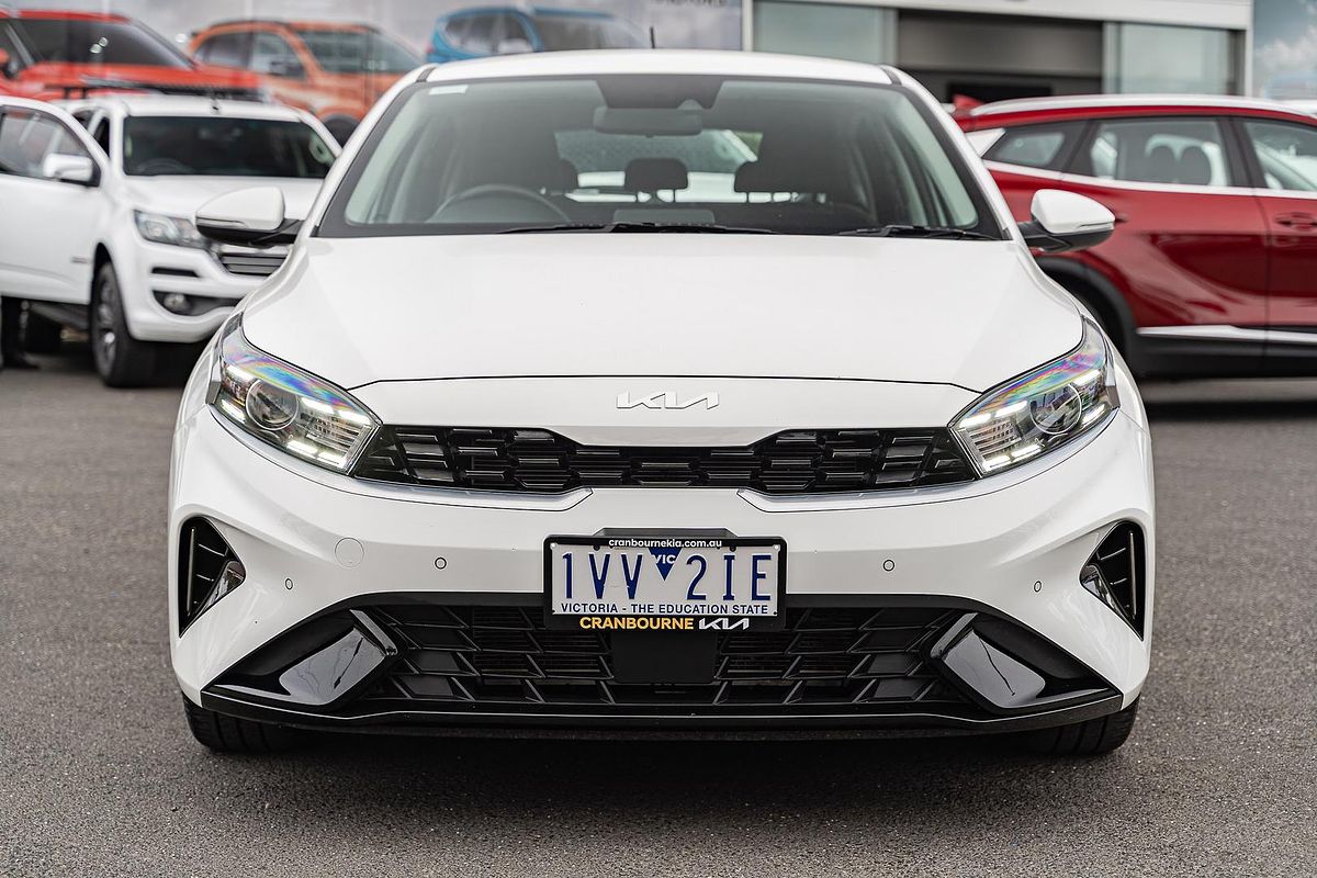 2022 Kia Cerato S BD