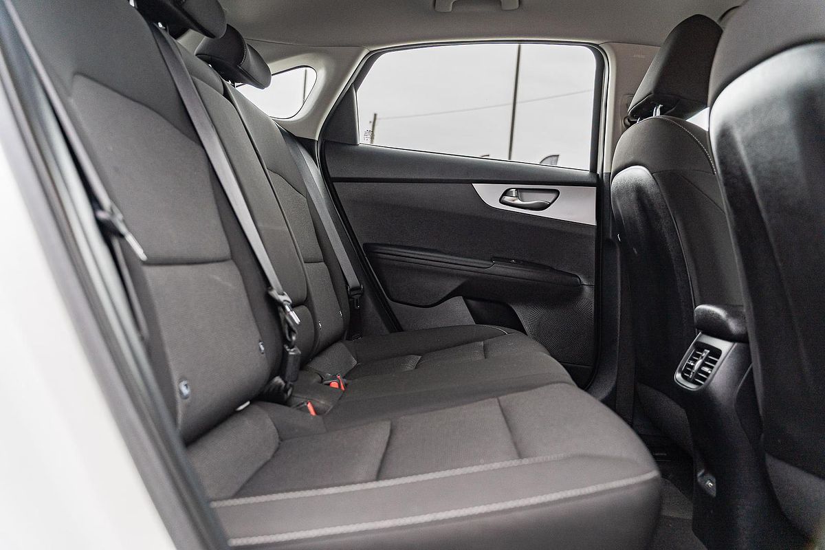 2022 Kia Cerato S BD