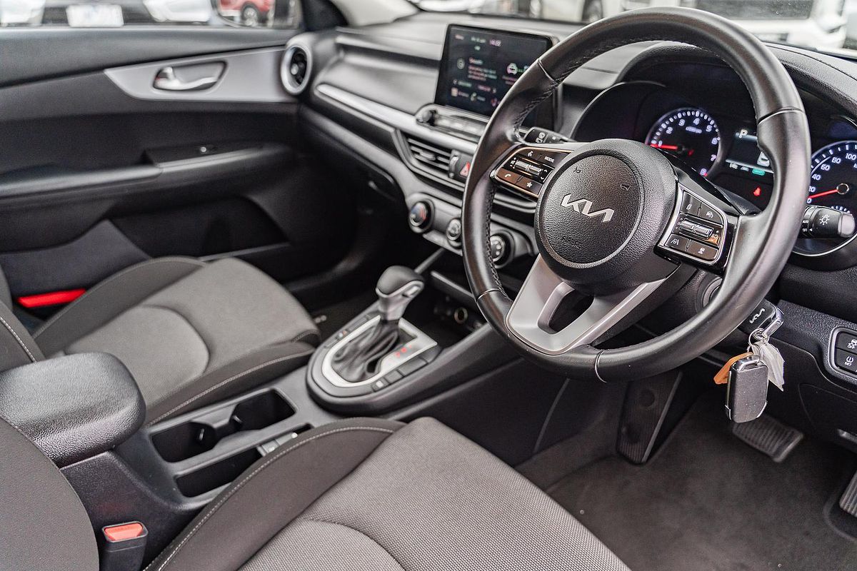 2022 Kia Cerato S BD