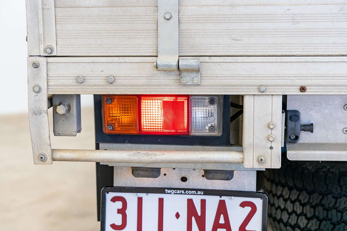 2020 Ford Ranger XL PX MkIII 4X4 3.2L