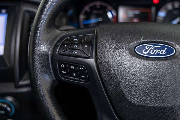 2020 Ford Ranger XL PX MkIII 4X4 3.2L