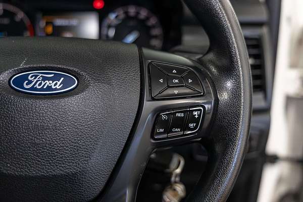 2020 Ford Ranger XL PX MkIII 4X4 3.2L