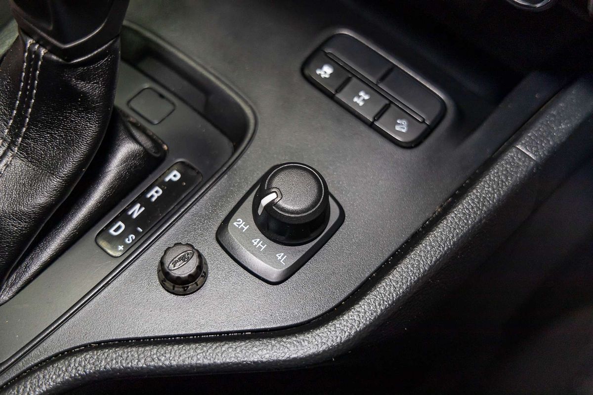 2020 Ford Ranger XL PX MkIII 4X4 3.2L
