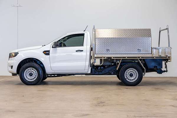 2020 Ford Ranger XL PX MkIII 4X4 3.2L