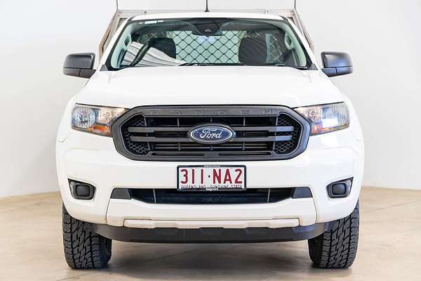 2020 Ford Ranger XL PX MkIII 4X4 3.2L