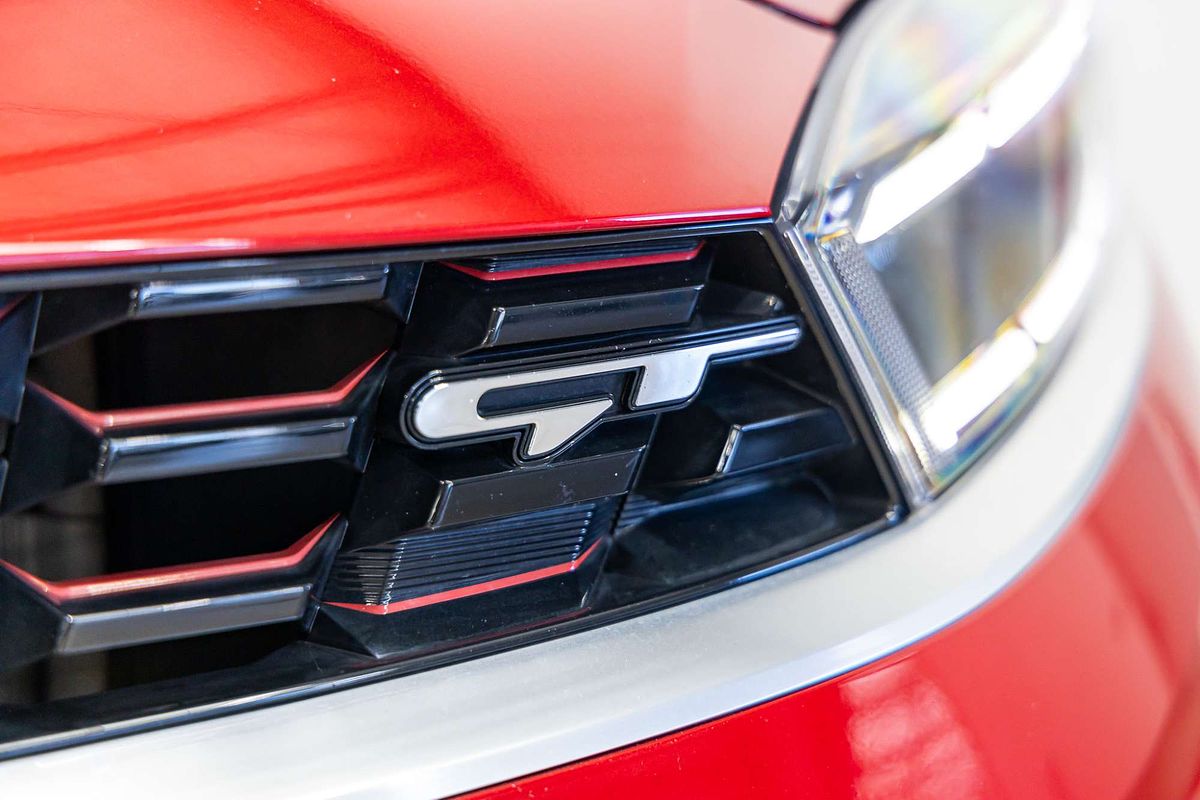 2023 Kia Cerato GT BD