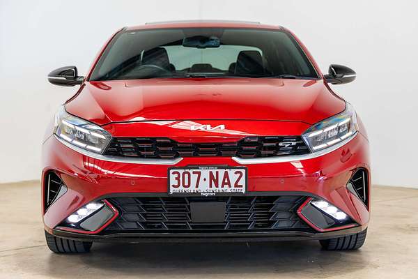 2023 Kia Cerato GT BD