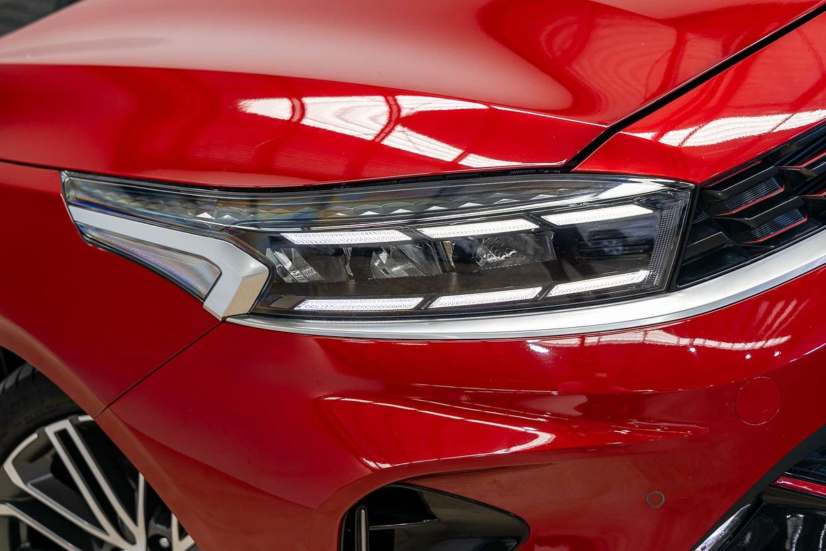 2023 Kia Cerato GT BD