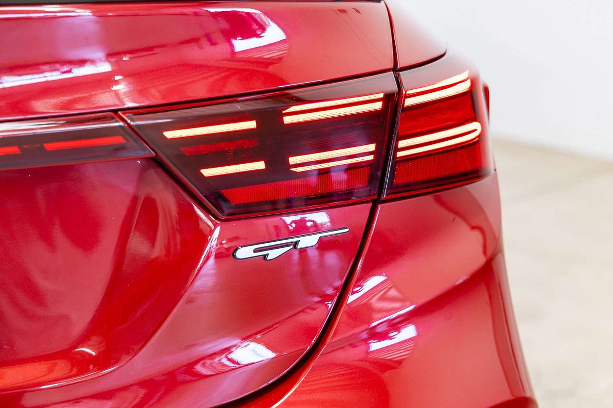 2023 Kia Cerato GT BD
