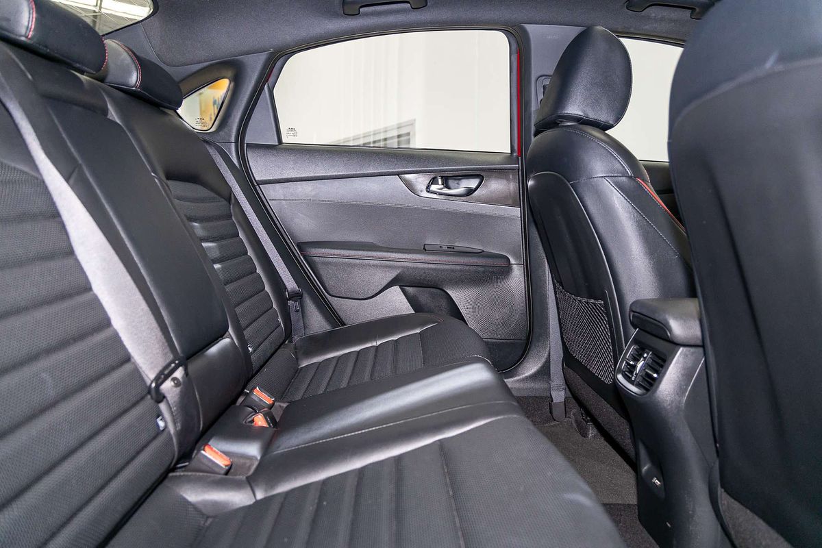 2023 Kia Cerato GT BD