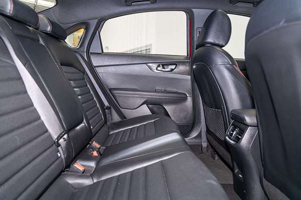 2023 Kia Cerato GT BD