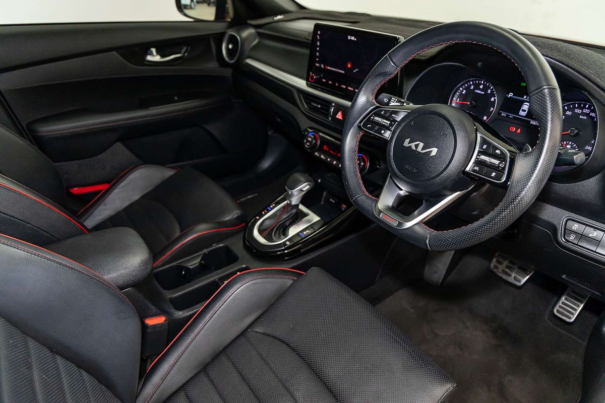 2023 Kia Cerato GT BD