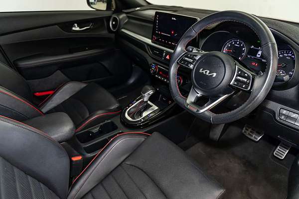 2023 Kia Cerato GT BD