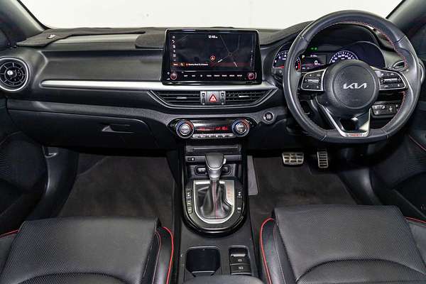 2023 Kia Cerato GT BD