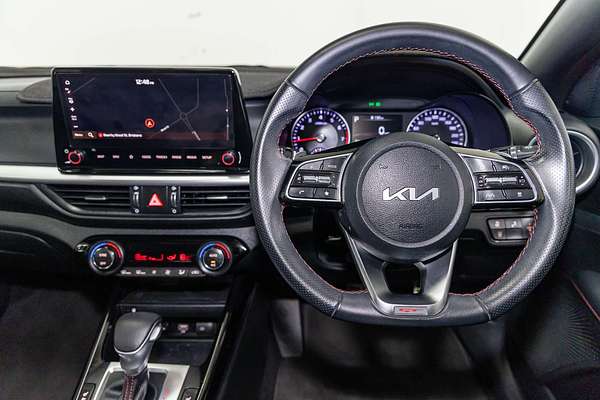 2023 Kia Cerato GT BD