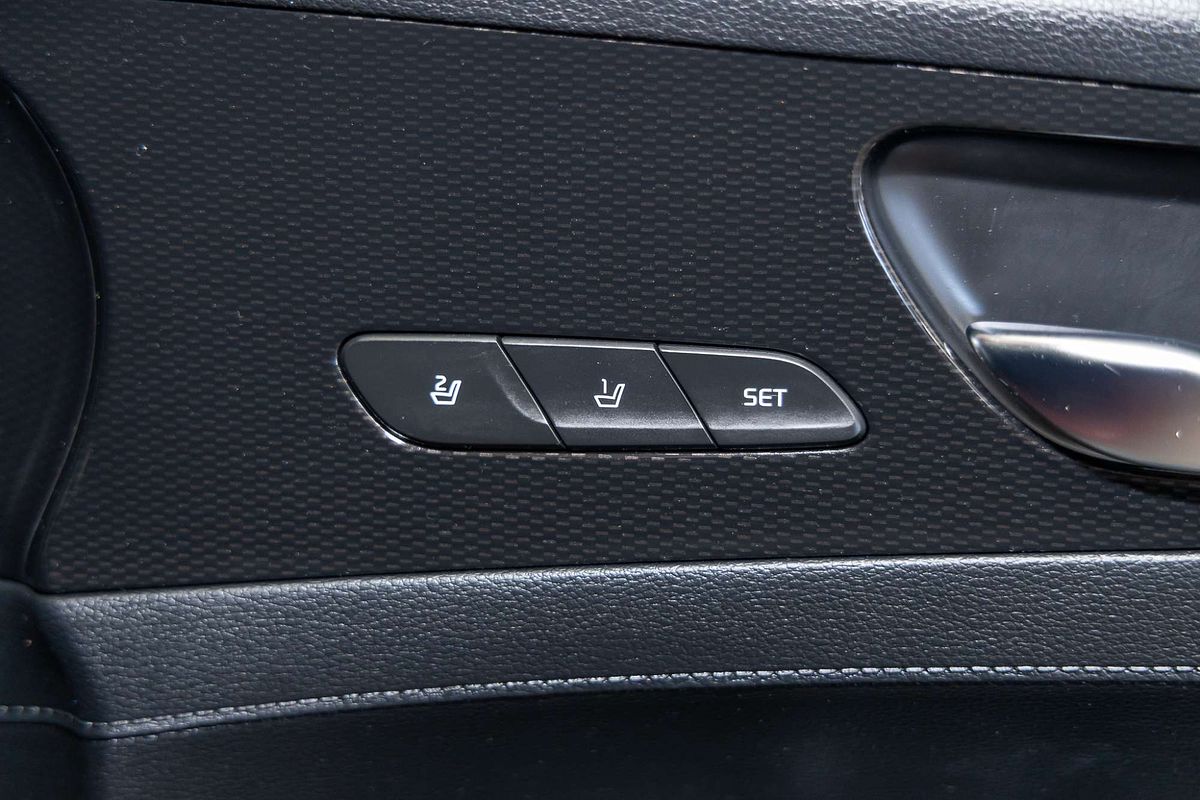 2023 Kia Cerato GT BD