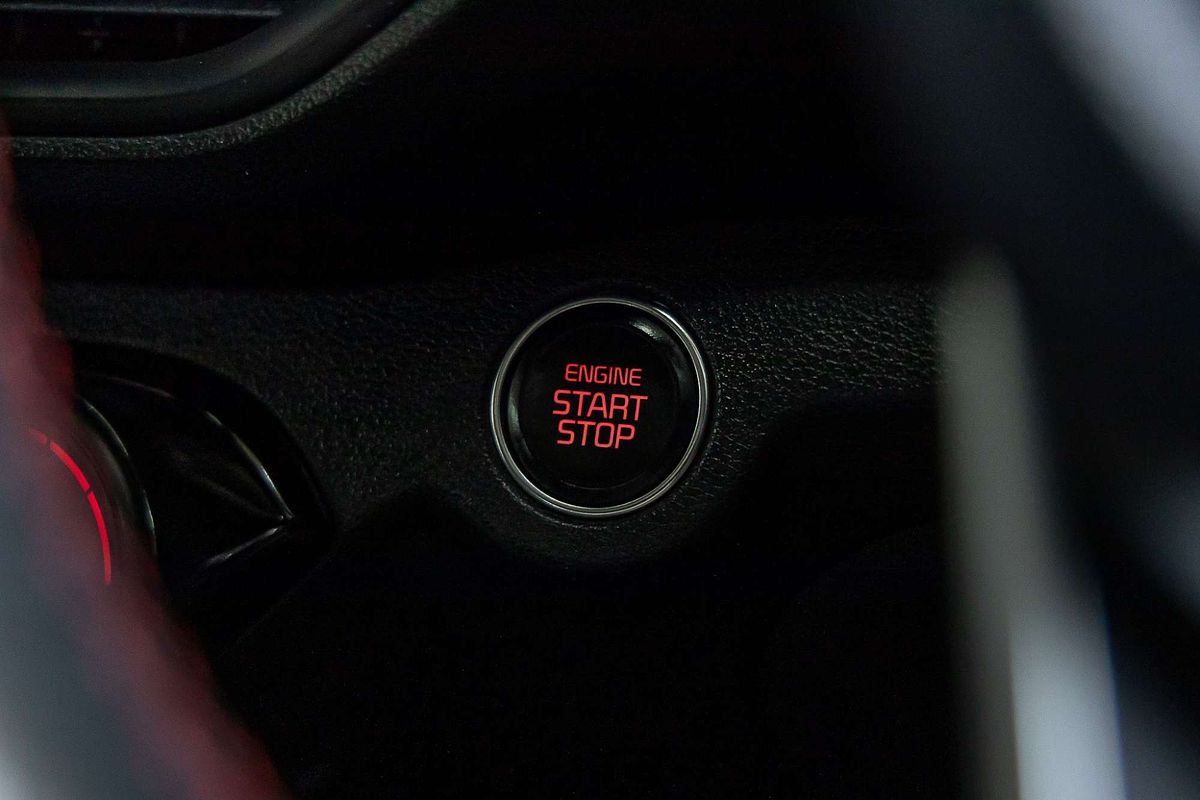 2023 Kia Cerato GT BD