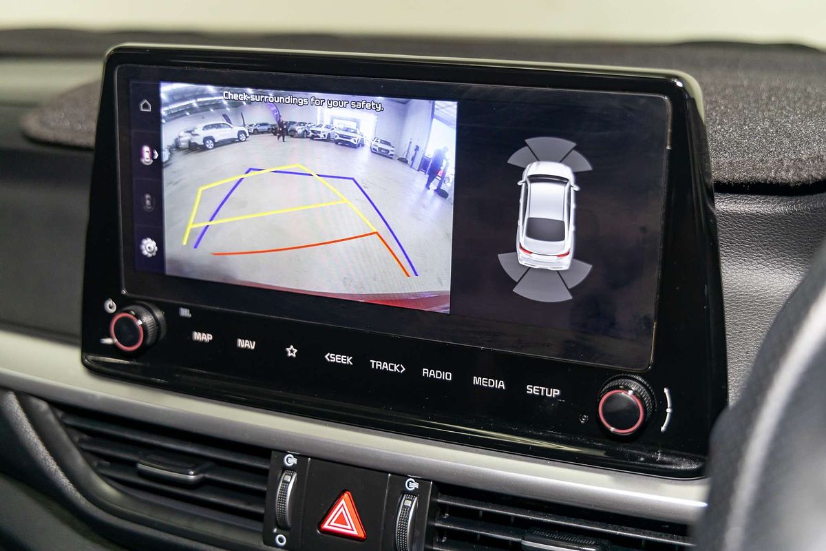 2023 Kia Cerato GT BD