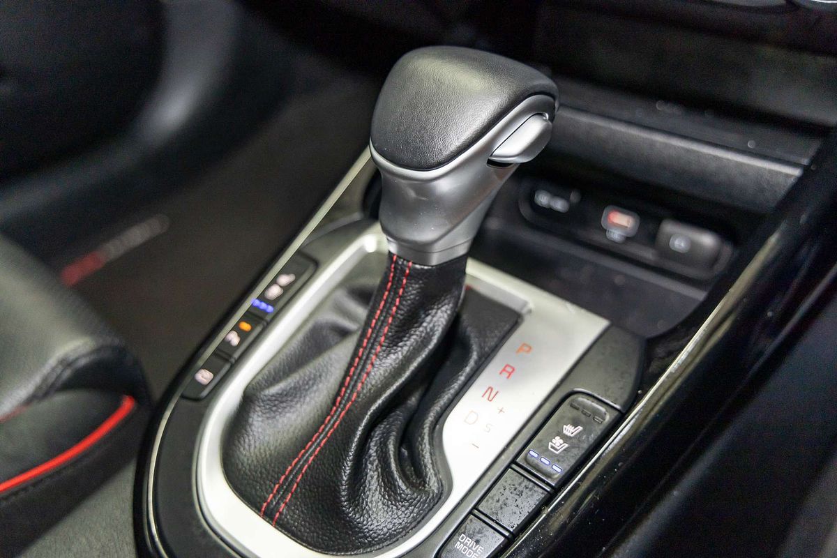 2023 Kia Cerato GT BD