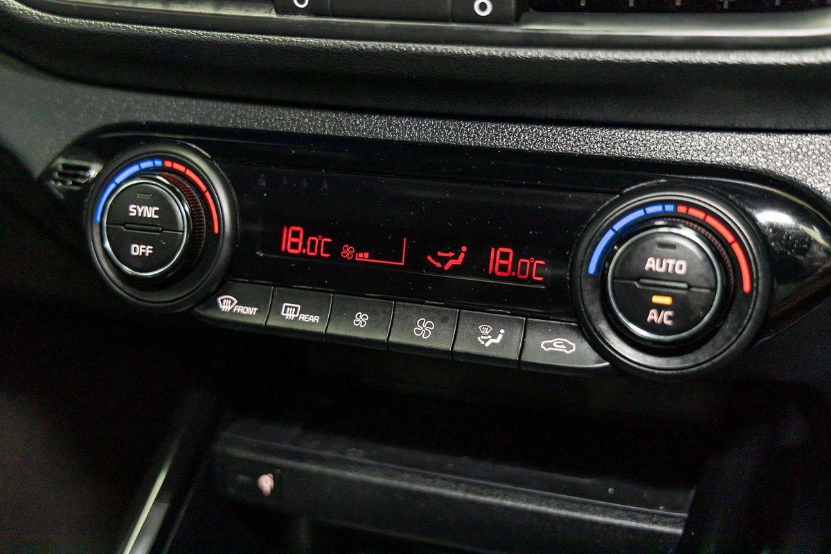 2023 Kia Cerato GT BD