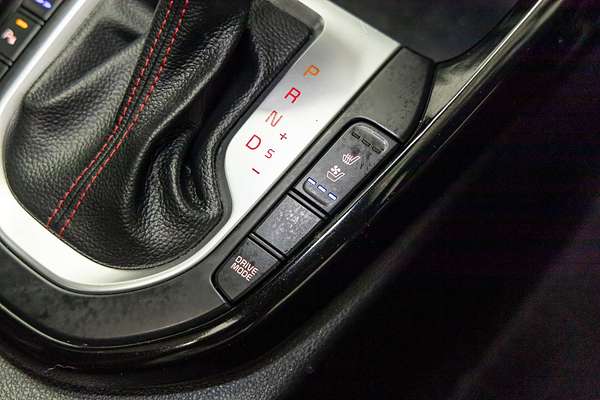 2023 Kia Cerato GT BD