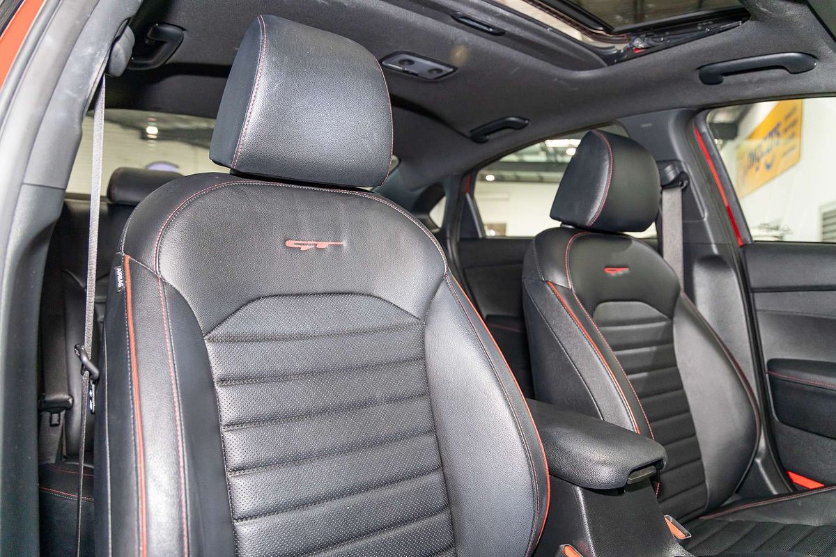 2023 Kia Cerato GT BD