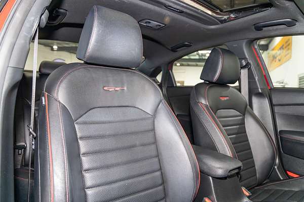 2023 Kia Cerato GT BD