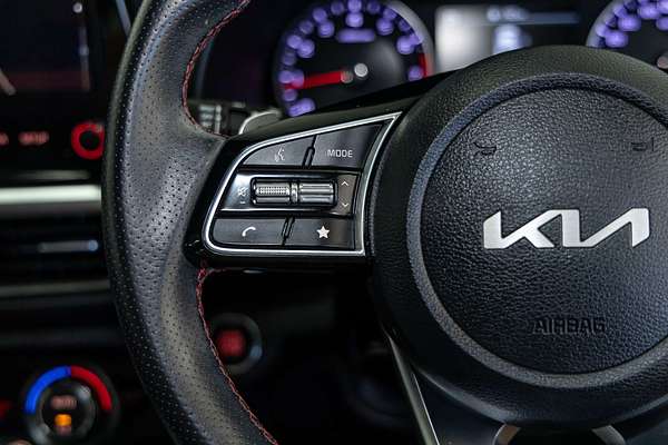 2023 Kia Cerato GT BD