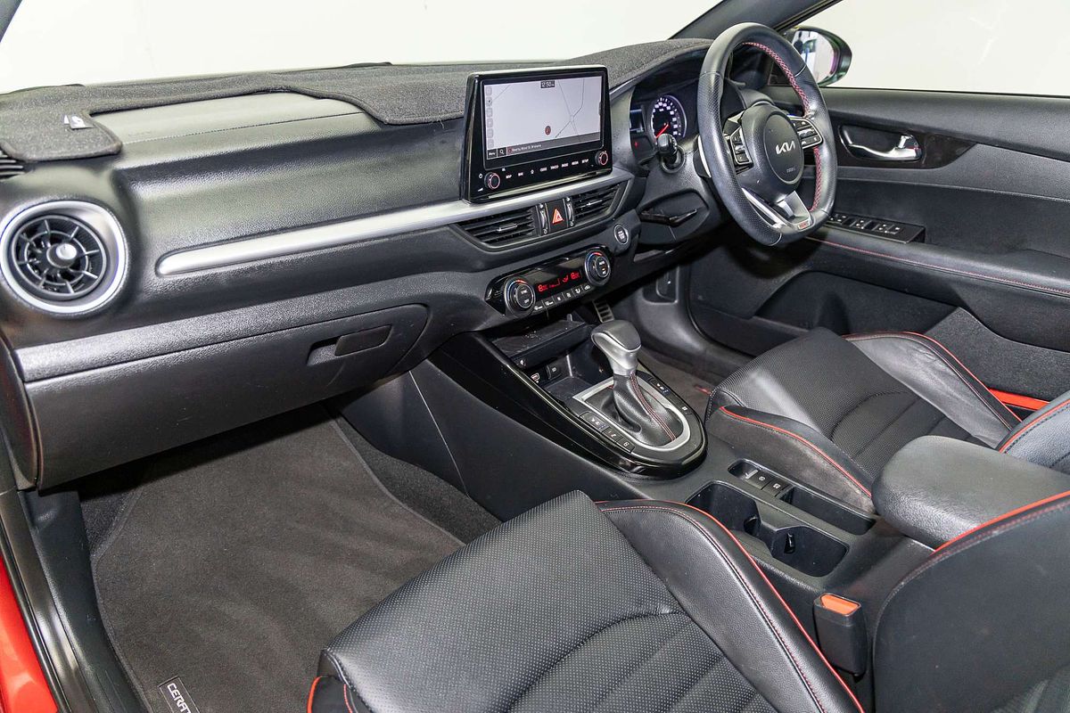 2023 Kia Cerato GT BD