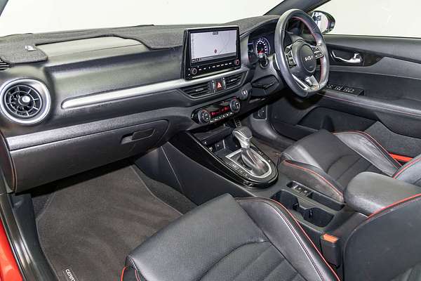 2023 Kia Cerato GT BD