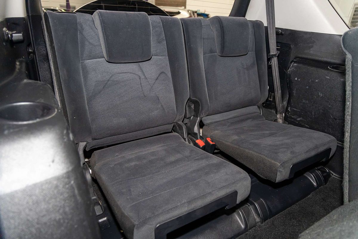 2019 Toyota Landcruiser Prado GXL GDJ150R