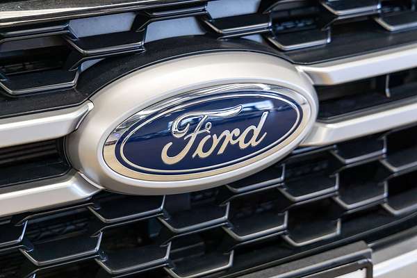 2023 Ford Everest Ambiente 2.0L